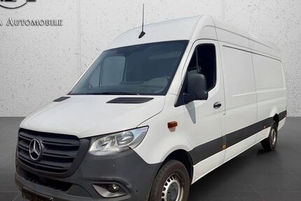 Mercedes-Benz Sprinter 79.980 km 33.990 &euro; Duisburg 47259