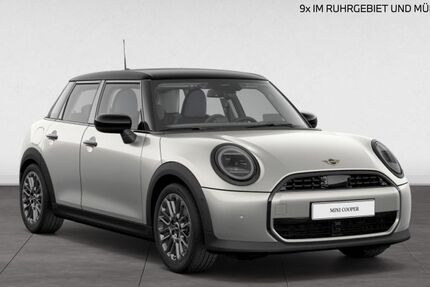 Mini Cooper C 14.443 km 26.490 &euro; Dorsten 46282