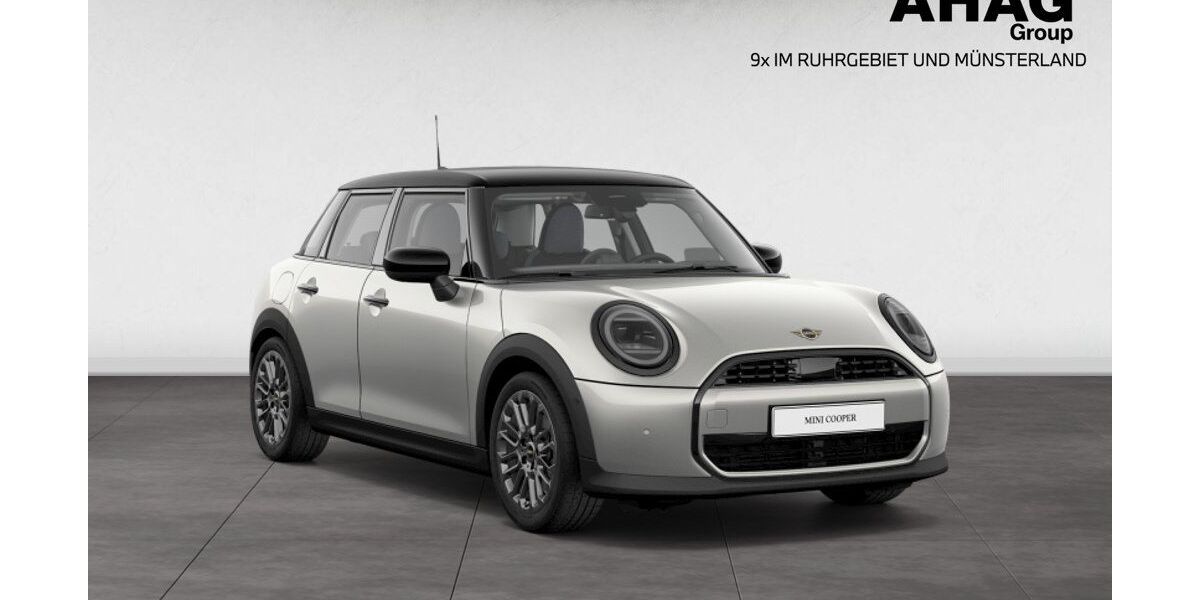 Mini Cooper C 14.443 km 26.490 &euro; Dorsten 46282