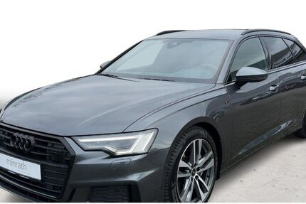 Audi A6 83.678 km 38.860 &euro; Geldern 47608