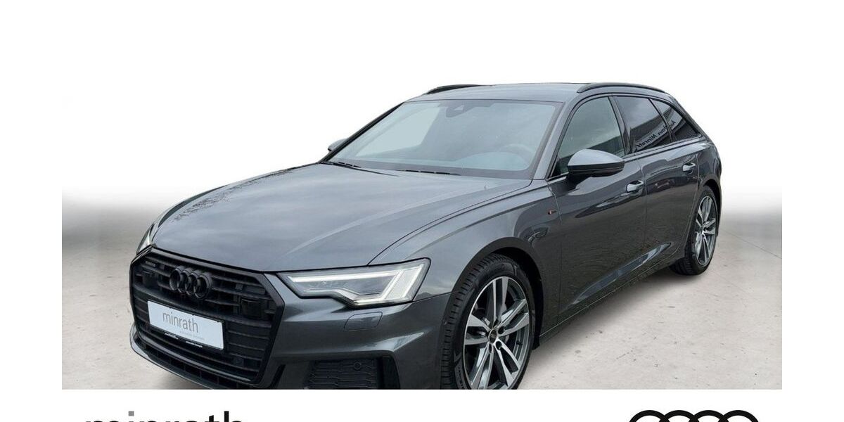Audi A6 83.678 km 38.860 &euro; Geldern 47608