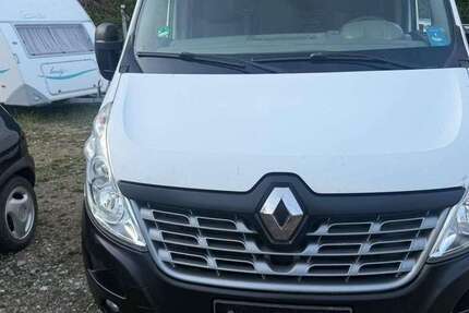 Renault Master 420.000 km 6.200 &euro; Essen 45359