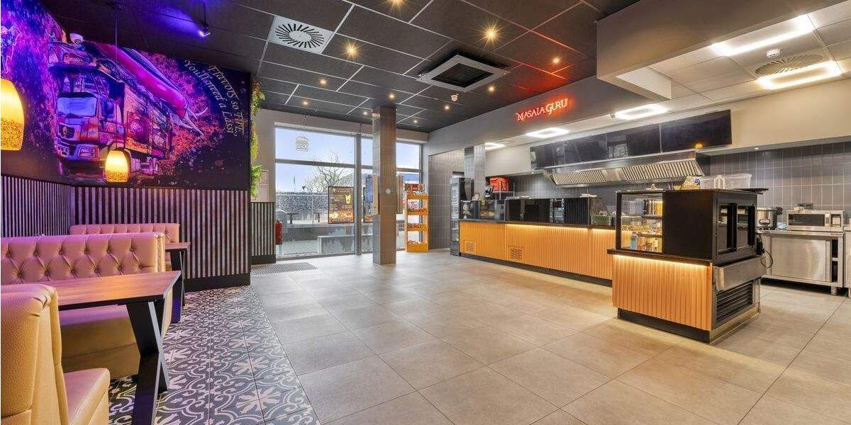 Gewerbeobjekt Oberhausen Marienkirche - 4 Zimmer, 6.200.000&euro; | Angebot:25876744