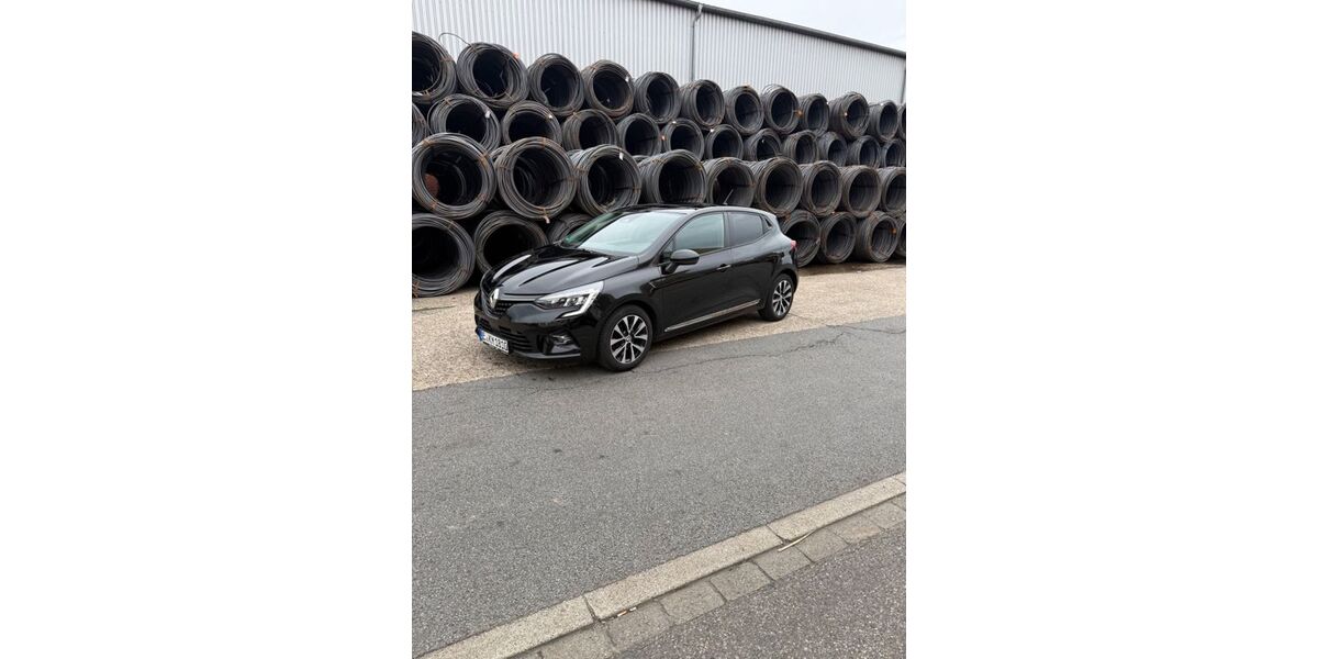 Renault Clio 53.000 km 11.850 &euro; Mülheim an der Ruhr 45479