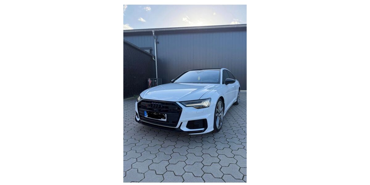 Audi S6 175.000 km 39.950 &euro; Dorsten 46284