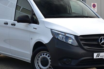 Mercedes-Benz Vito 27.264 km 16.499 &euro; Geldern 47608