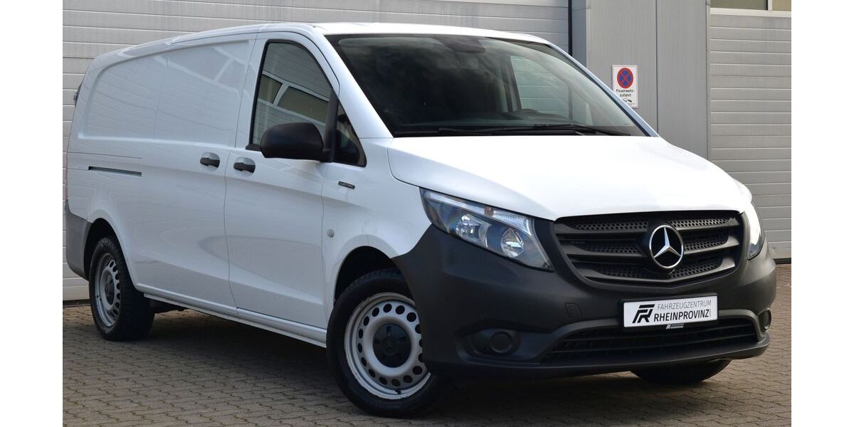 Mercedes-Benz Vito 27.264 km 16.499 &euro; Geldern 47608