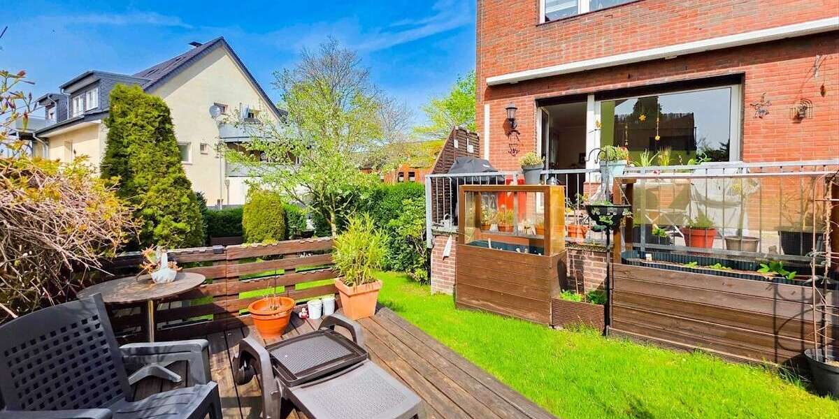 Einfamilienhaus Essen Stadtbezirk III - 8 Zimmer, 160 m&sup2;, 429.000&euro; | Angebot:26249419