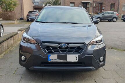 Subaru XV 48.000 km 20.200 &euro; Duisburg 47169