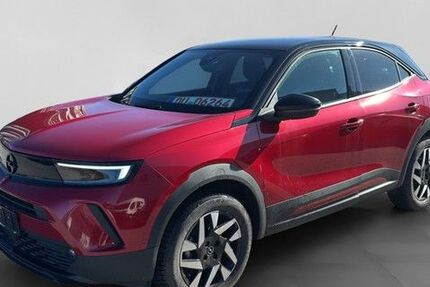 Opel Mokka 21.881 km 18.990 &euro; Duisburg 47059