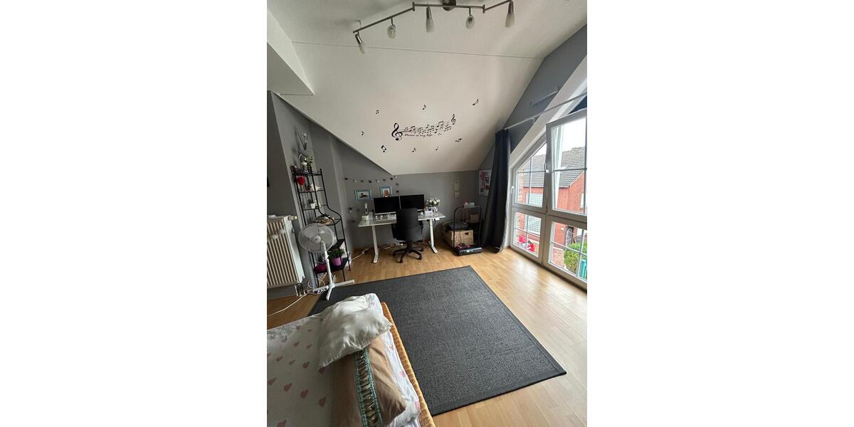 Reihenhaus Duisburg Rheinhausen - 6 Zimmer, 127 m&sup2;, 472.999&euro; | Angebot:25415457