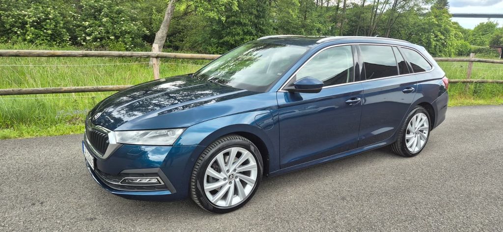 Skoda Octavia 58.000 km 21.500 &euro; Mülheim an der Ruhr 45481