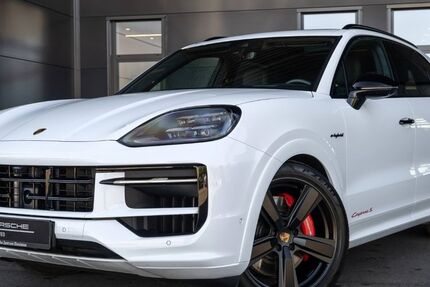 Porsche Cayenne 16.950 km 111.990 &euro; Dinslaken 46535
