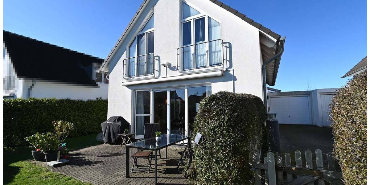 Einfamilienhaus Essen Kettwig - 4 Zimmer, 159 m&sup2;, 780.000&euro; | Angebot:26117358