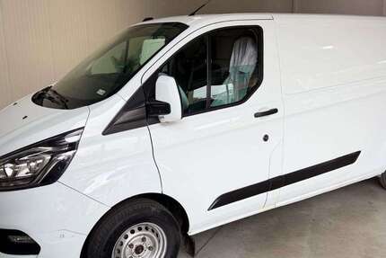 Ford Transit Custom 145.500 km 14.990 &euro; Gelsenkirchen 45879