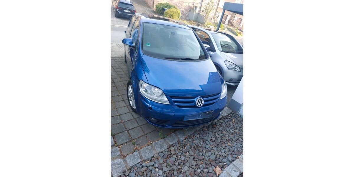 VW Golf Plus 149.000 km 4.000 &euro; Essen 45289