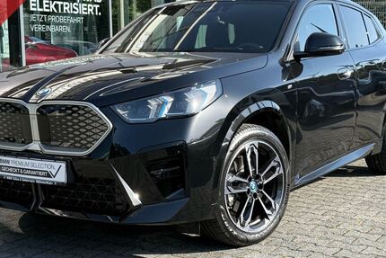 BMW iX2 18.205 km 49.330 &euro; Mülheim 45472