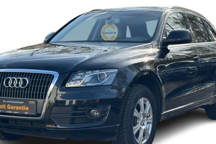 Audi Q5 205.000 km 9.980 &euro; Duisburg 47249