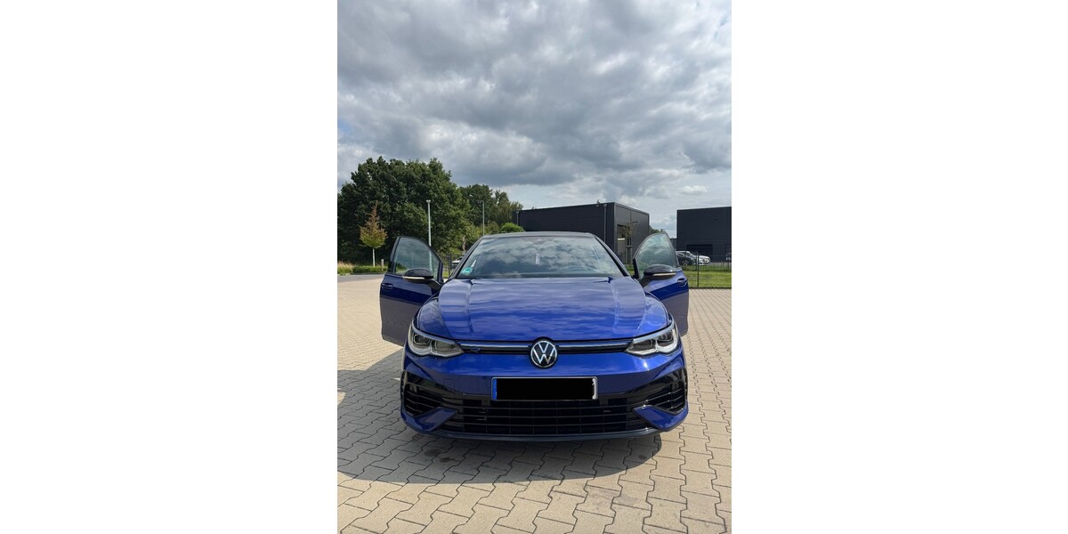 VW Golf 45.000 km 46.500 &euro; Duisburg 47051