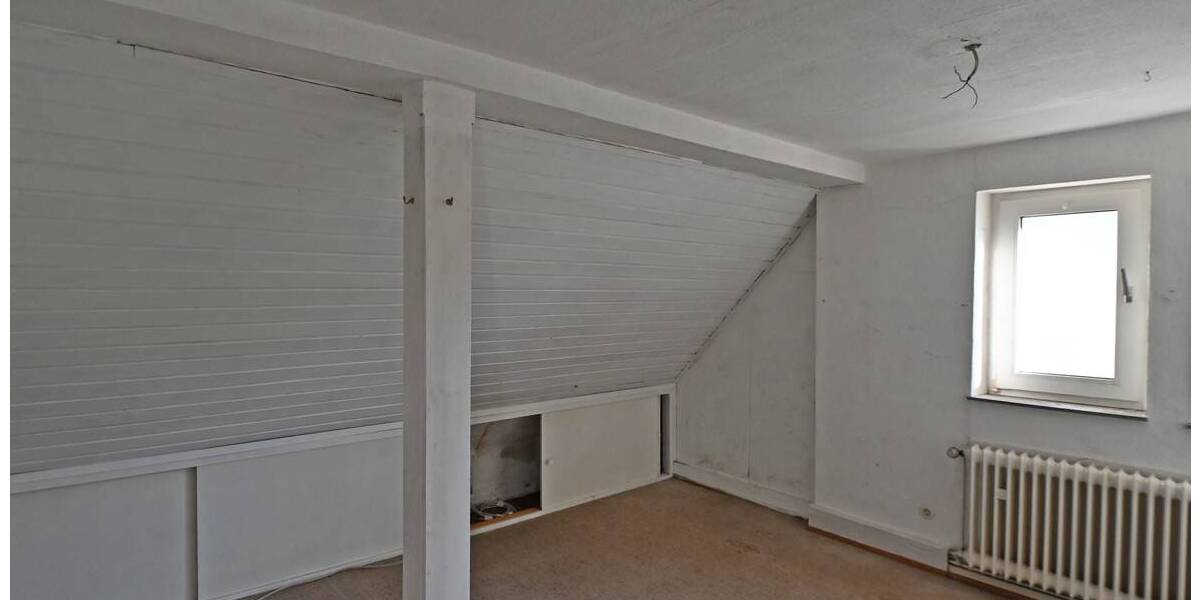 Doppelhaushälfte Essen Frillendorf - 4 Zimmer, 72 m&sup2;, 175.000&euro; | Angebot:26201977