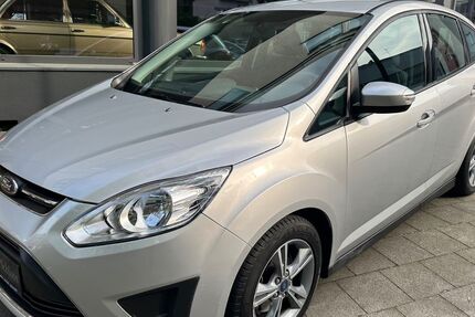Ford C-Max 99.950 km 5.450 &euro; Gelsenkirchen 45899