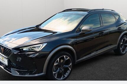 Cupra Formentor 37.990 km 22.990 &euro; Dinslaken 46535