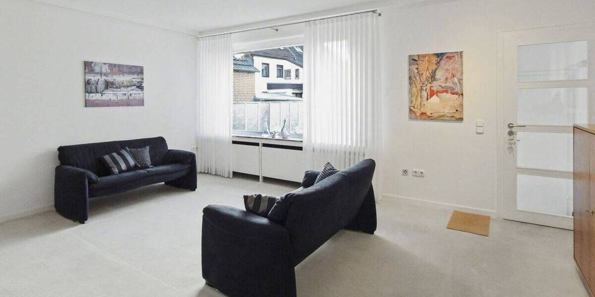 Reihenmittelhaus Moers Hülsdonk - 5 Zimmer, 115 m&sup2;, 345.000&euro; | Angebot:26156404