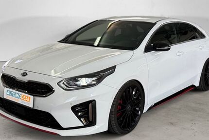 Kia pro ceed / ProCeed 79.998 km 19.989 &euro; Dinslaken 46539