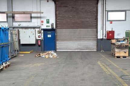 Gewerbeobjekt Hamminkeln - 1.250&euro; | Angebot:25104058