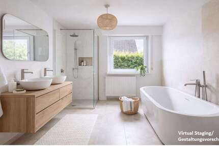 Haus Krefeld Hülser Berg - 5 Zimmer, 137 m&sup2;, 629.000&euro; | Angebot:25656918