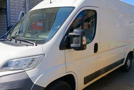 Citroen Jumper 150.000 km 14.599 &euro; Neukirchen-Vluyn 47506