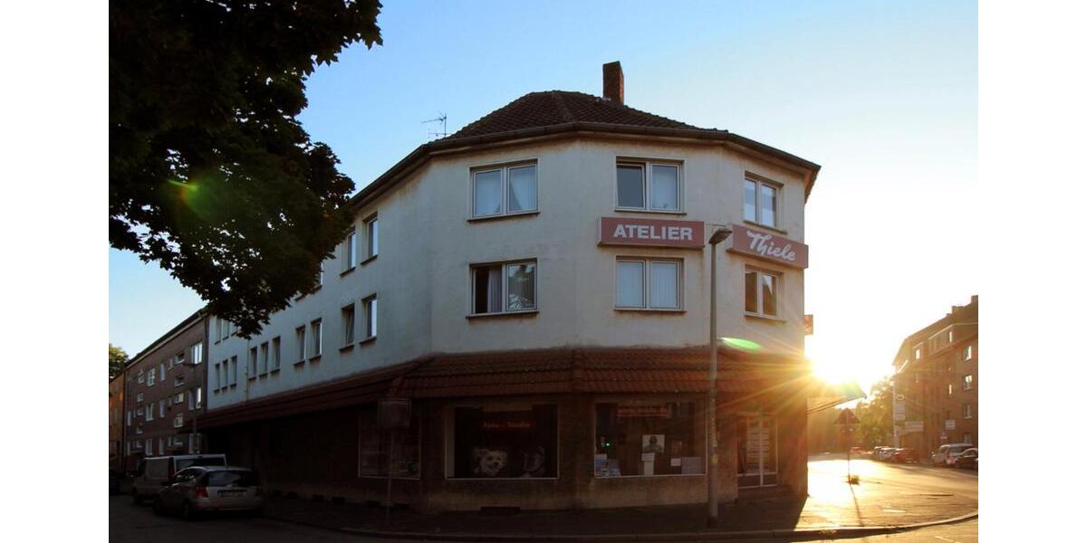 Gewerbeobjekt Essen Stadtkern - 29&euro; | Angebot:16217146