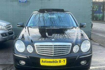 Mercedes-Benz E 350 350.000 km 4.999 &euro; Bottrop 46238