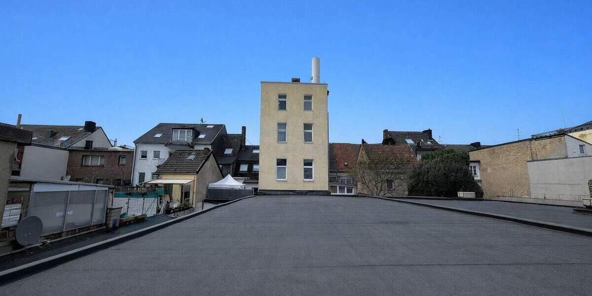 Gewerbeobjekt Krefeld Uerdingen - 881.000&euro; | Angebot:25909034