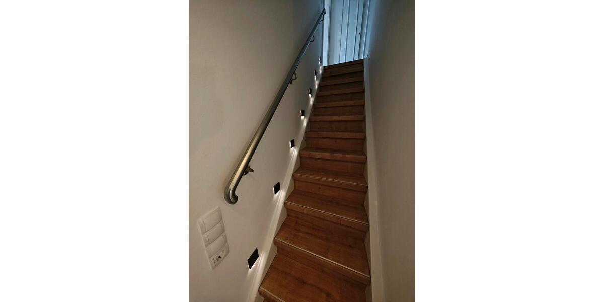 Reihenhaus Oberhausen Schmachtendorf - 4 Zimmer, 90 m&sup2;, 319.000&euro; | Angebot:26118921