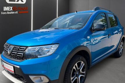 Dacia Sandero 62.000 km 10.499 &euro; Marl 45772