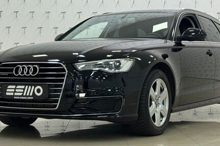 Audi A6 138.776 km 15.700 &euro; Oberhausen 46149