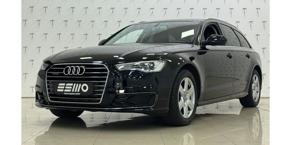 Audi A6 138.776 km 15.700 &euro; Oberhausen 46149