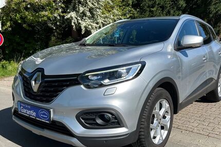 Renault Kadjar 66.158 km 13.990 &euro; Moers 47447