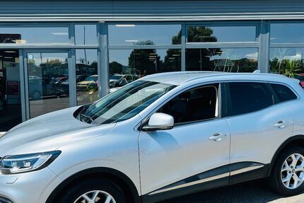 Renault Kadjar 59.000 km 19.970 &euro; Wesel 46485