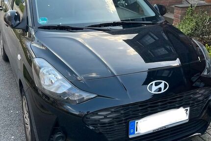 Hyundai i10 4.500 km 13.990 &euro; Essen 45326