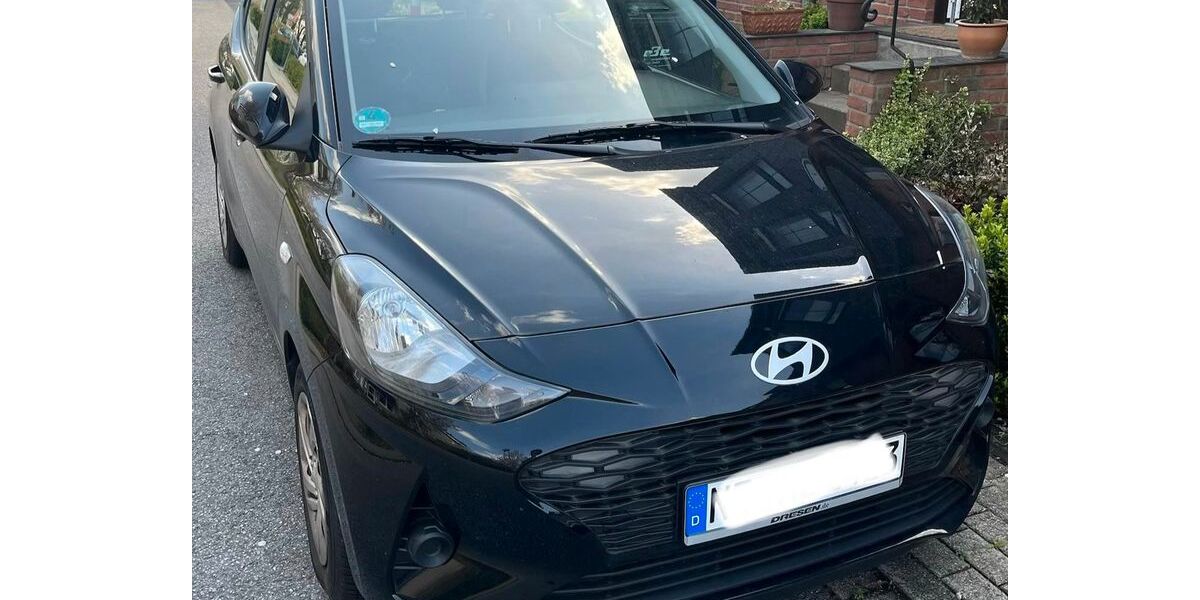 Hyundai i10 4.500 km 13.990 &euro; Essen 45326