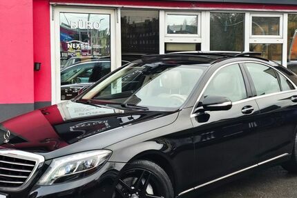 Mercedes-Benz S 350 125.000 km 33.999 &euro; Mülheim an der Ruhr 45476