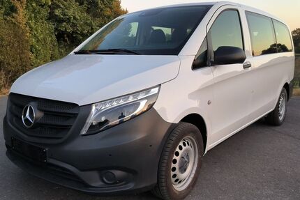 Mercedes-Benz Vito 102.000 km 33.490 &euro; Dorsten 46282