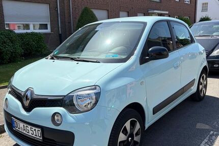 Renault Twingo 56.000 km 7.800 &euro; Duisburg 47198