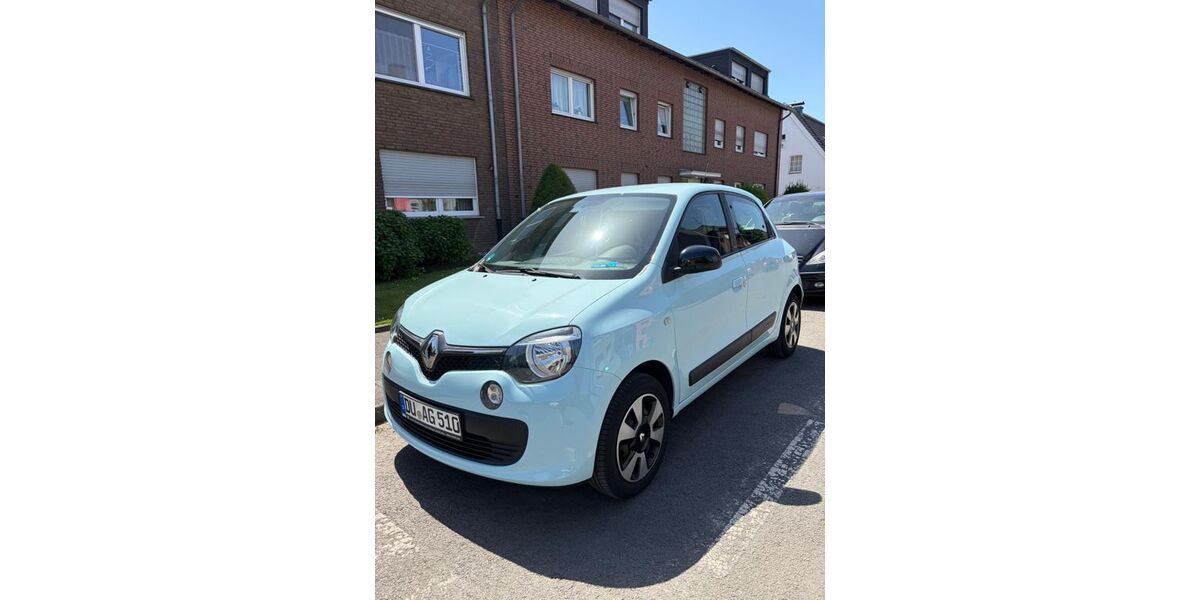 Renault Twingo 56.000 km 7.800 &euro; Duisburg 47198