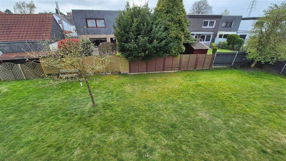 Etagenwohnung Mülheim an der Ruhr Dümpten - 3 Zimmer, 66 m&sup2;, 185.000&euro; | Angebot:26189913