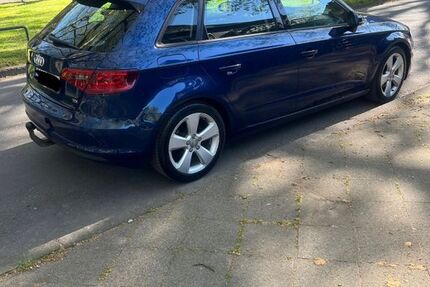 Audi A3 271.000 km 7.900 &euro; Gelsenkirchen 45883