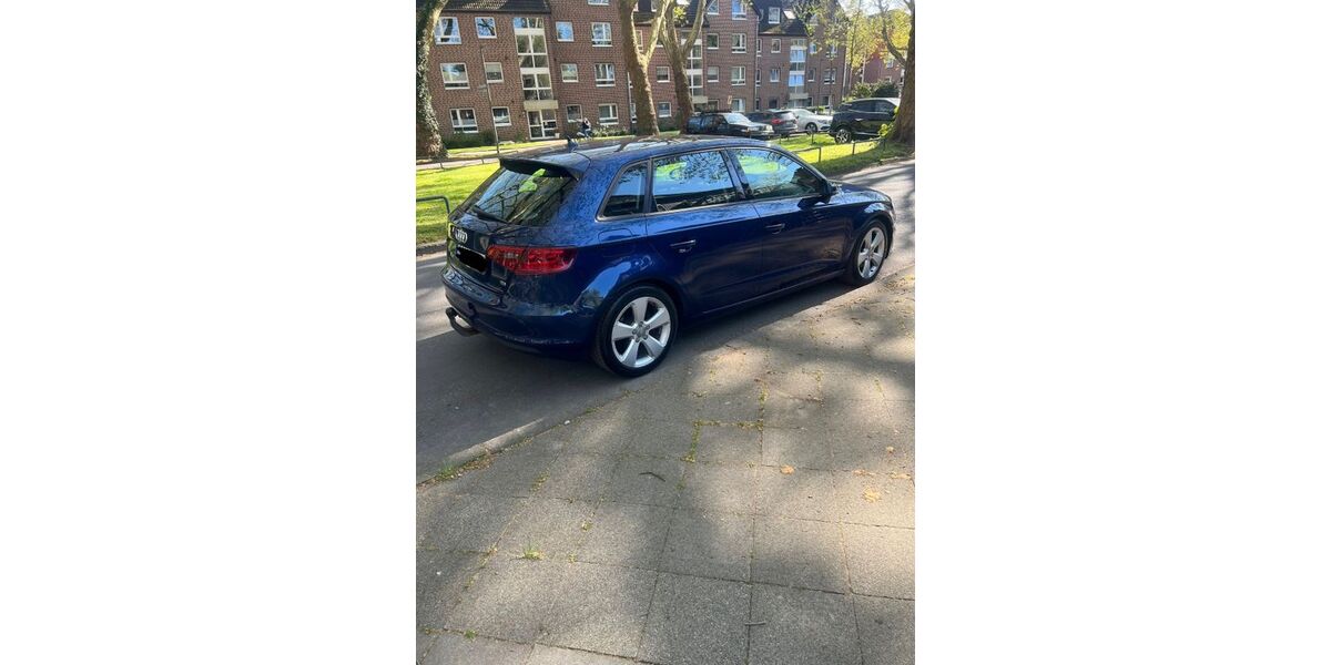 Audi A3 271.000 km 7.900 &euro; Gelsenkirchen 45883