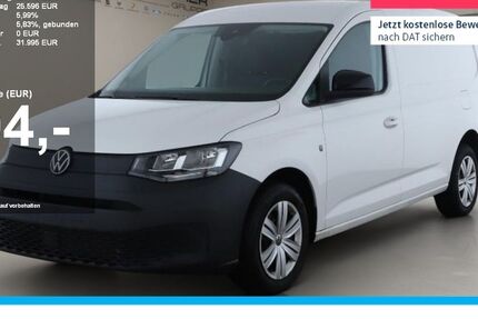 VW Caddy Maxi 15.845 km 28.999 &euro; Krefeld 47805